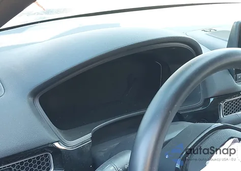 2025 Honda Civic Sport from USA, damaged, VIN 2HGFE2F50SH532908